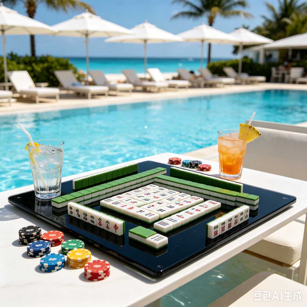 Tucson,mahjong
