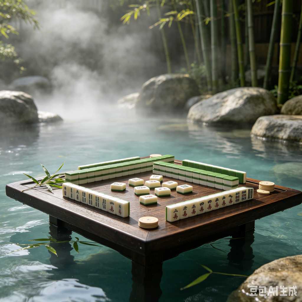 Wurzburg,mahjong