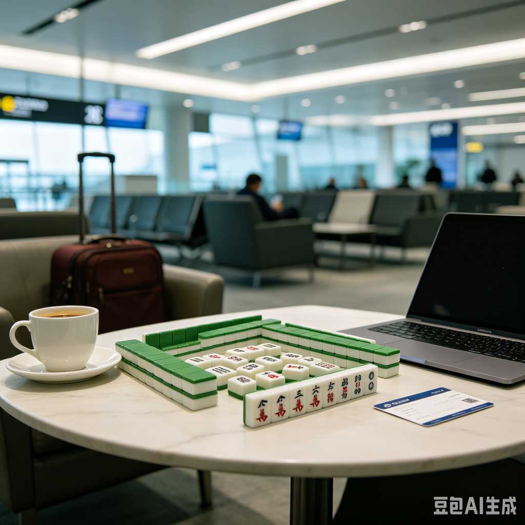 FortWayne,mahjong