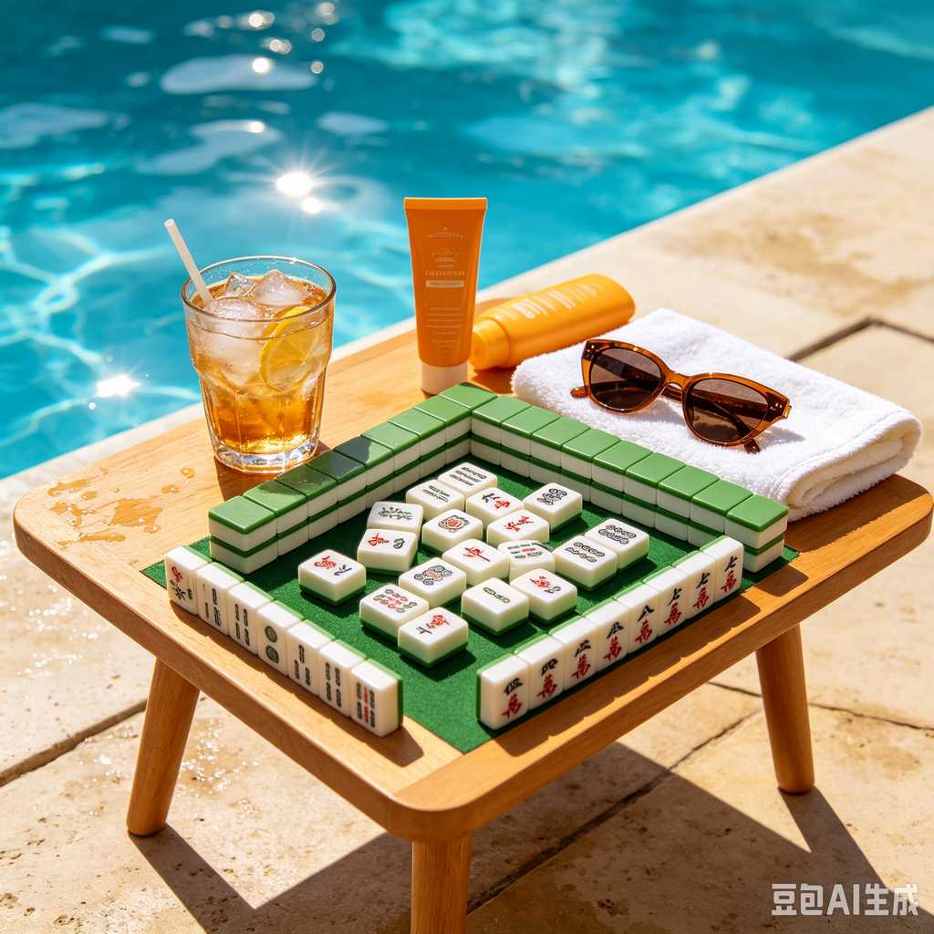 Guayaquil,mahjong