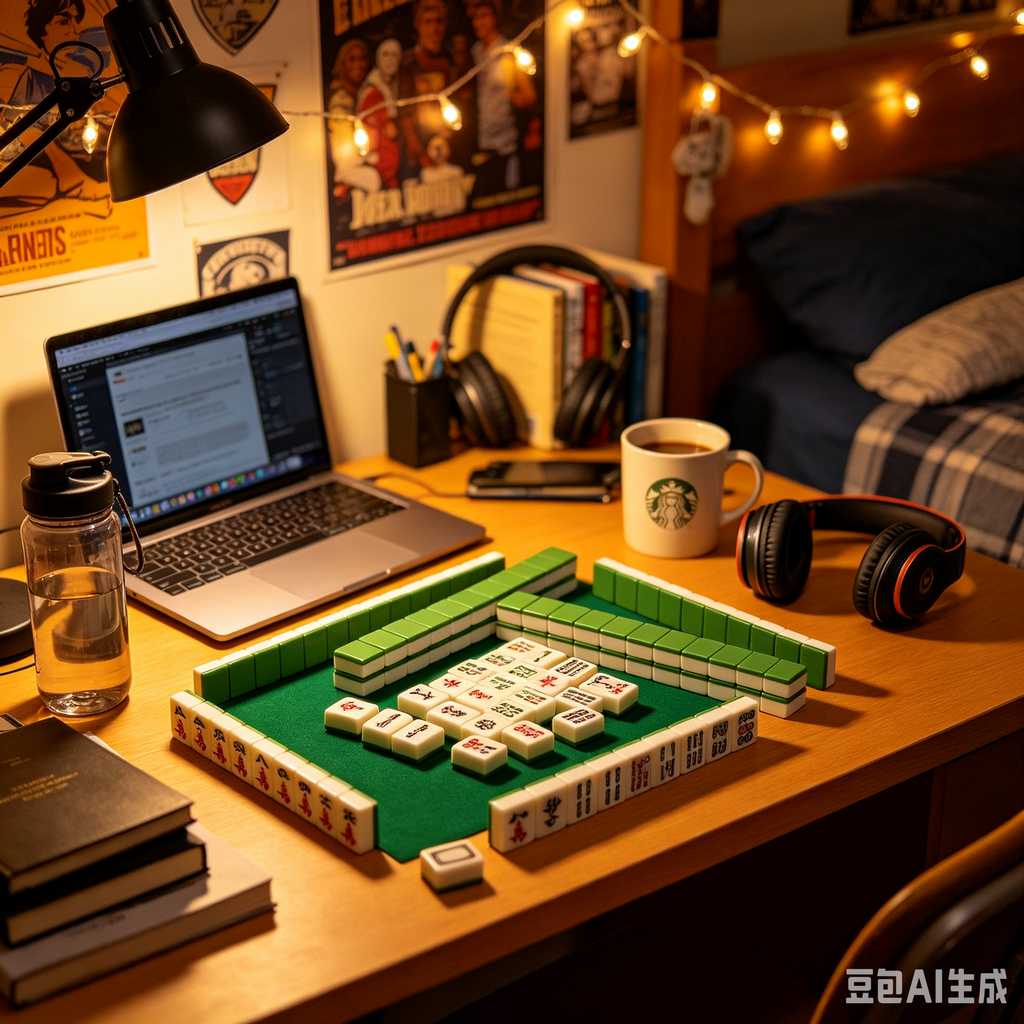 Cincinnati,mahjong