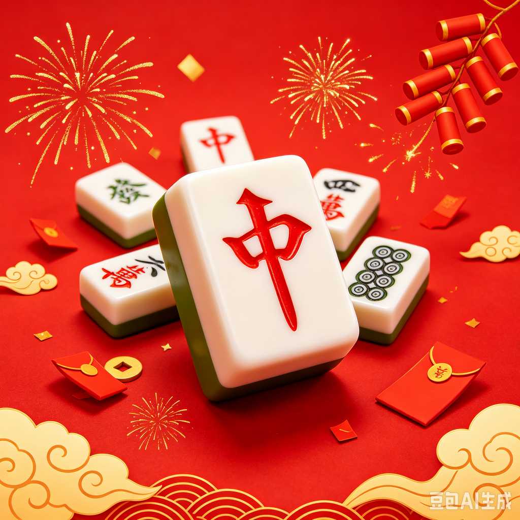 Galveston,mahjong