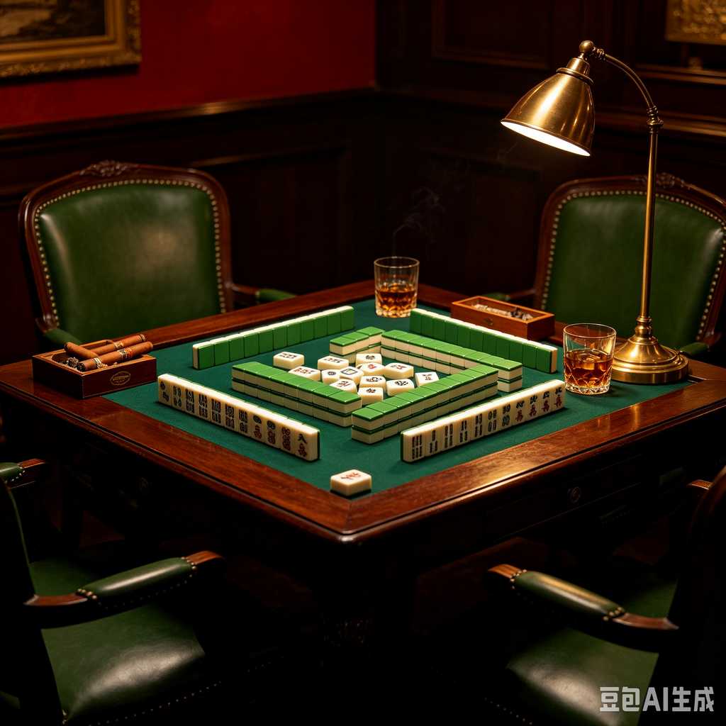 Hartford,mahjong