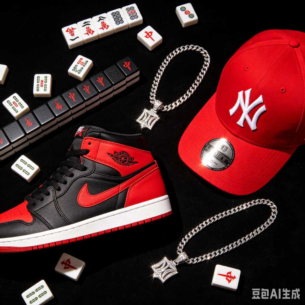 NewYork,mahjong