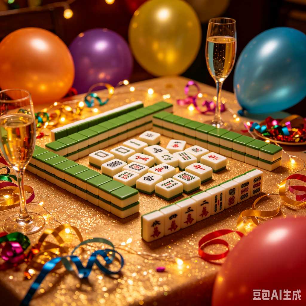 Rome,mahjong