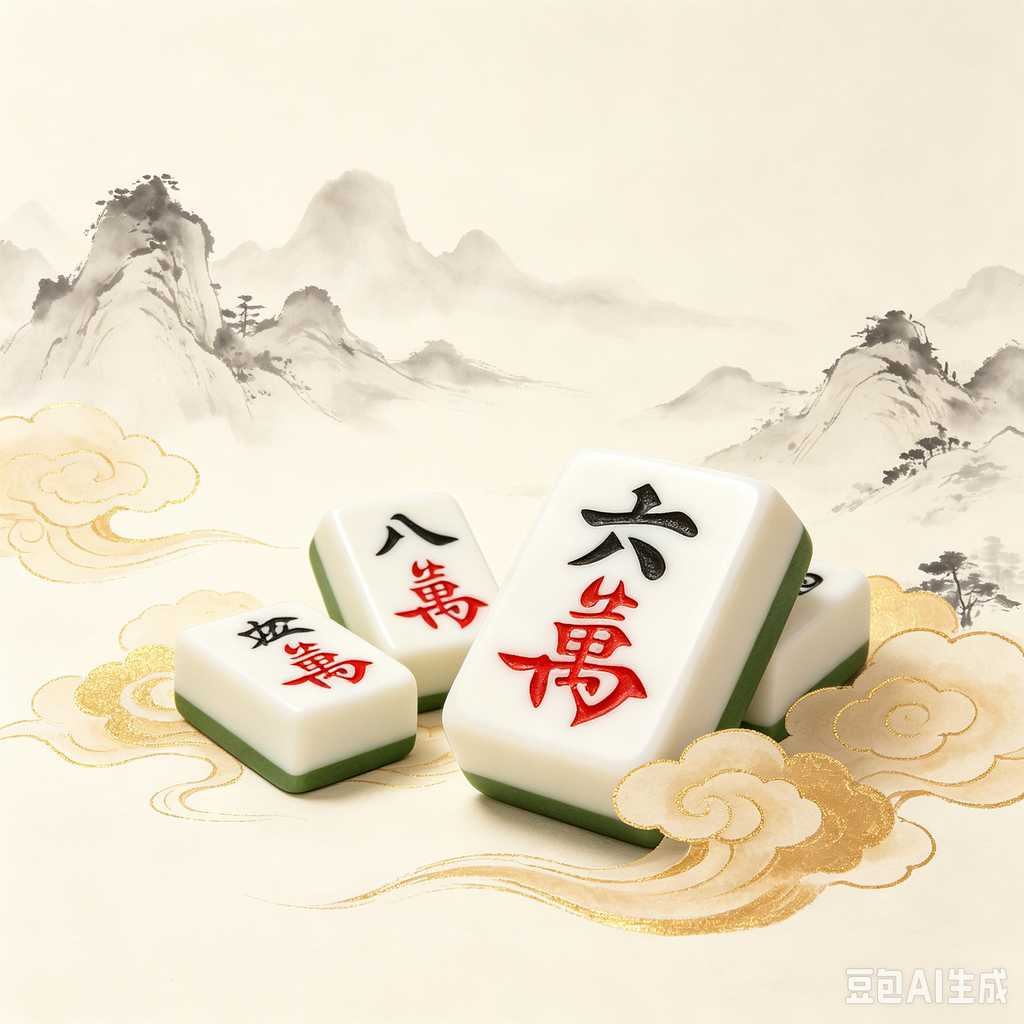 Sofia,mahjong