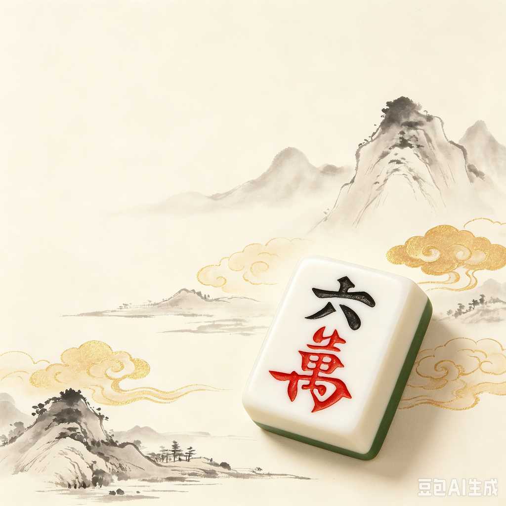 Managua,mahjong