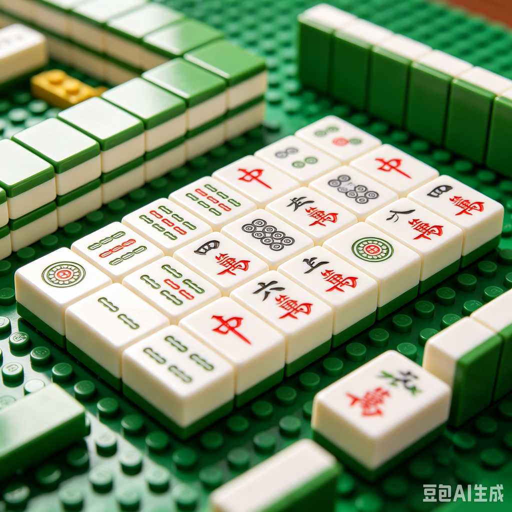 Mexicali,mahjong
