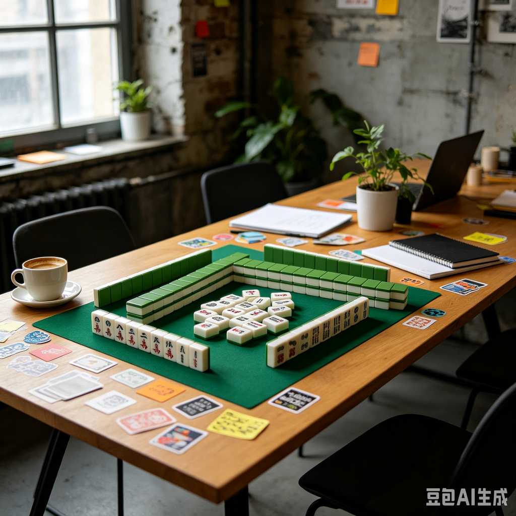 Harrisburg,mahjong