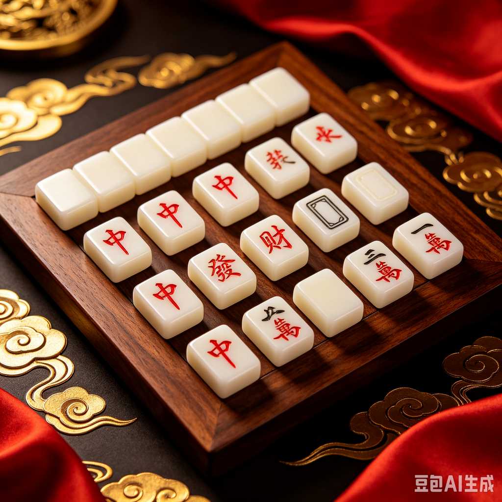 AuroraIL,mahjong