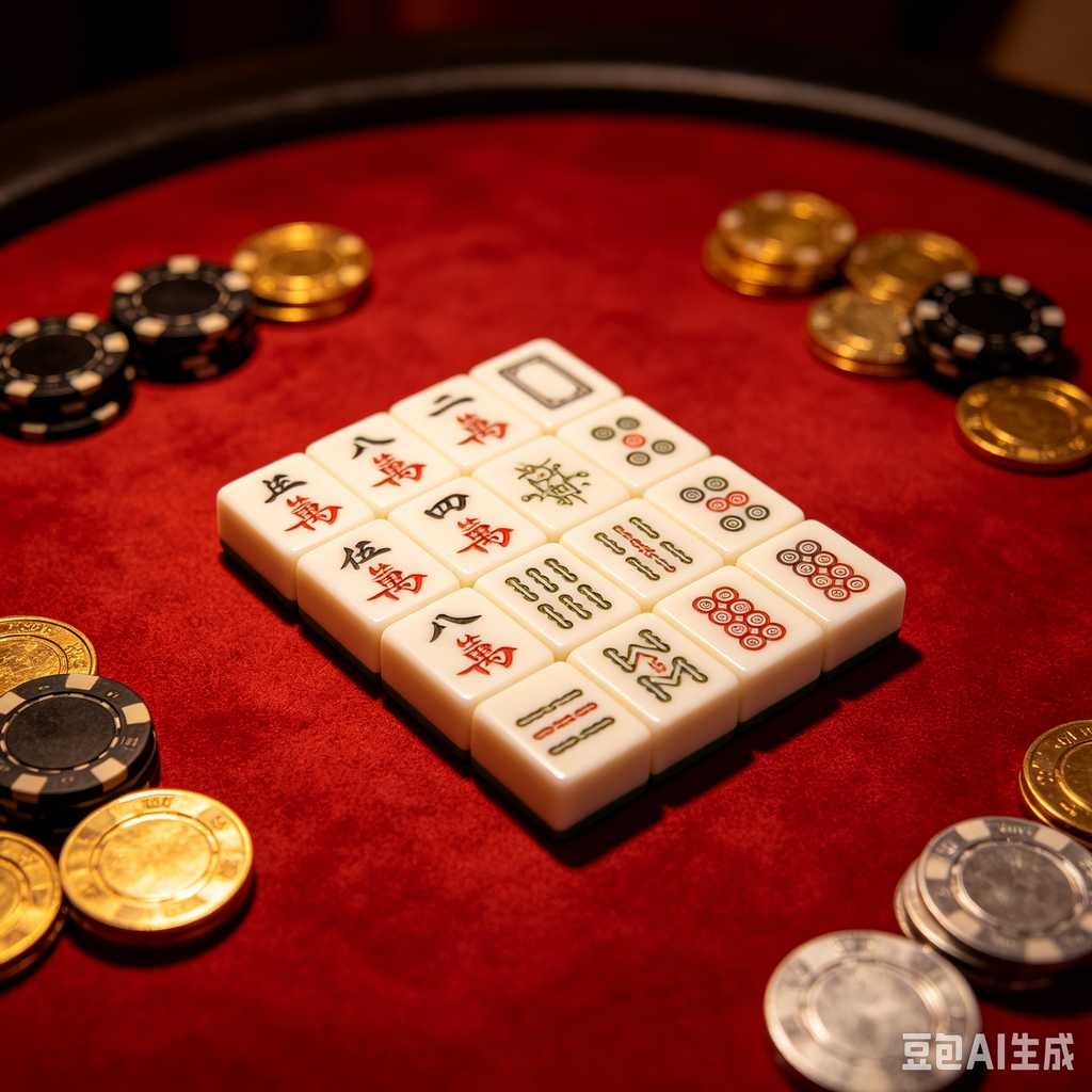 Tallinn,mahjong