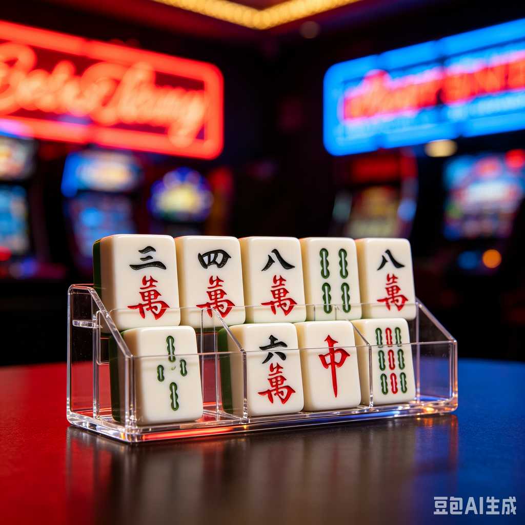 Morelia,mahjong