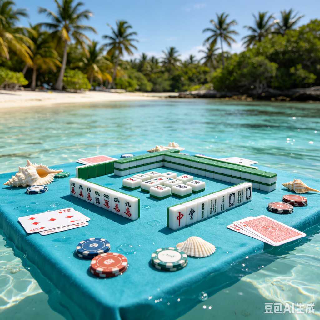 Ulm,mahjong